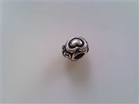 Charm Trollbeads Donna in Argento TAGBE-20230 - TAGBE-20230